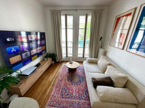 Arena Paris sud apartment